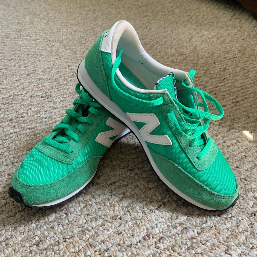 New Balance sneakers